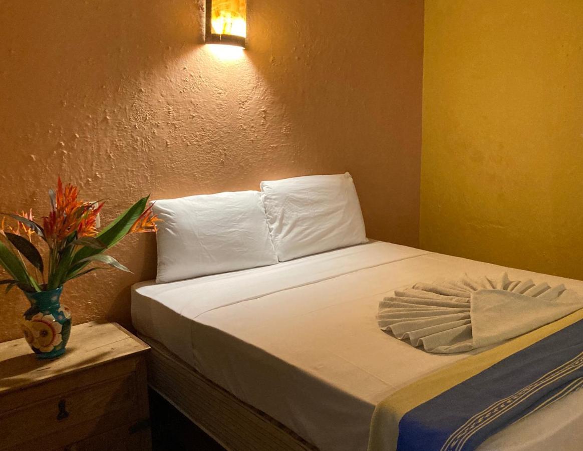 Hotel Arcoiris Puerto Escondido  Luaran gambar