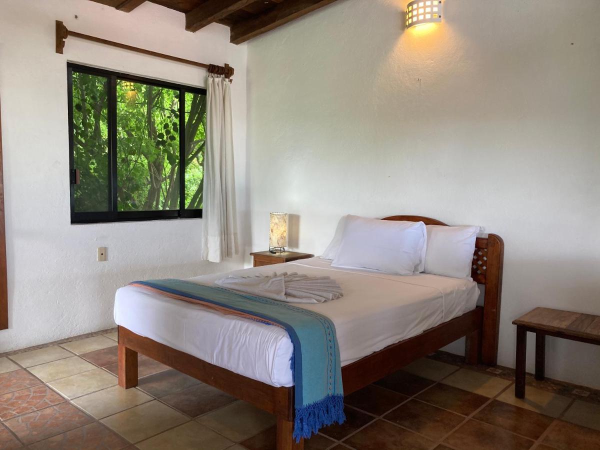 Hotel Arcoiris Puerto Escondido  Luaran gambar