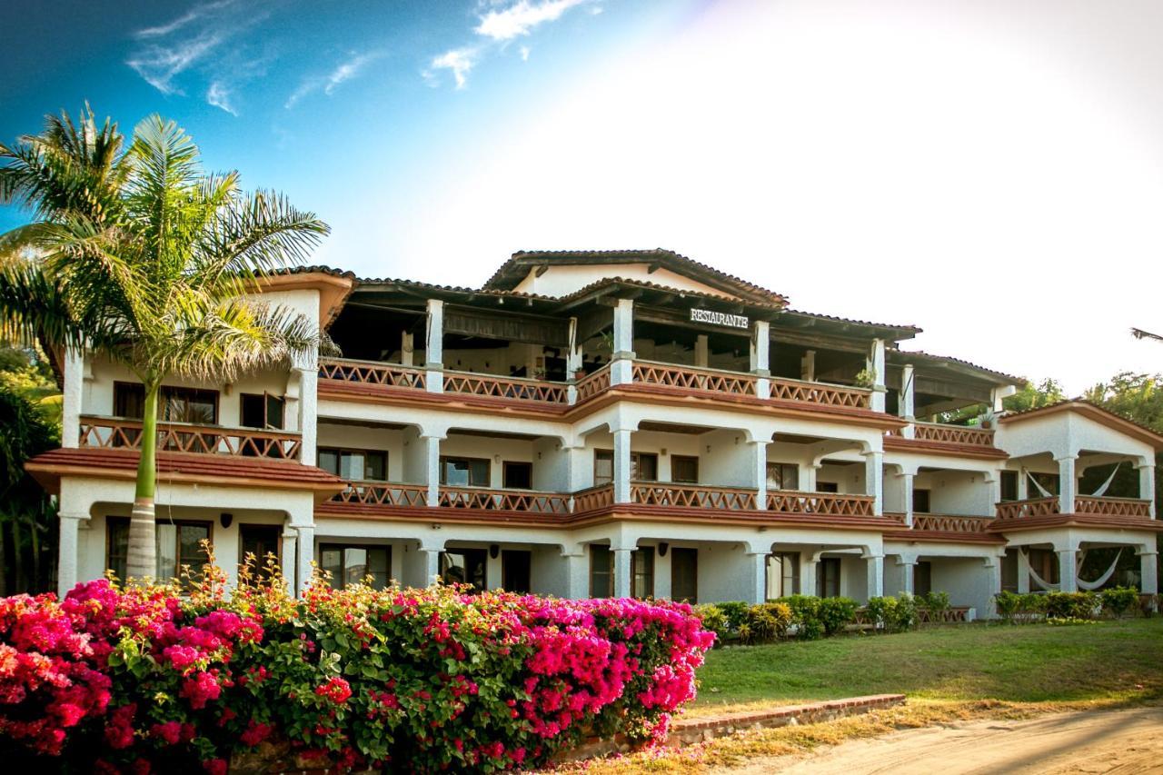 Hotel Arcoiris Puerto Escondido  Luaran gambar