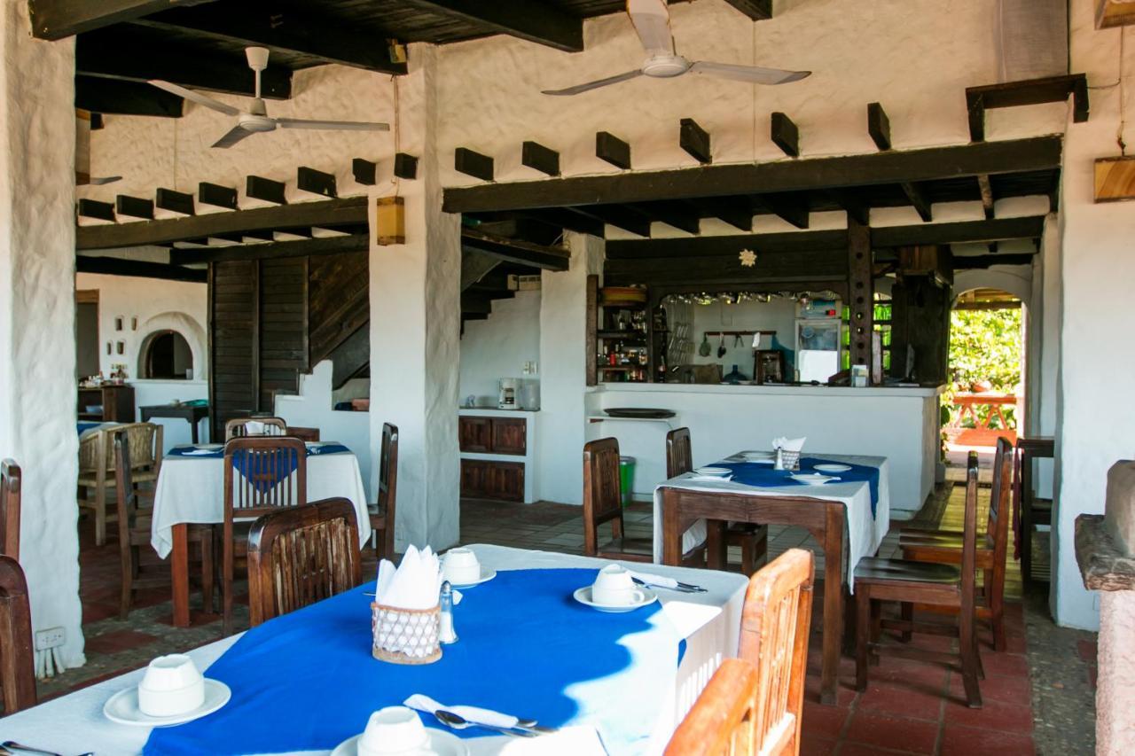 Hotel Arcoiris Puerto Escondido  Luaran gambar
