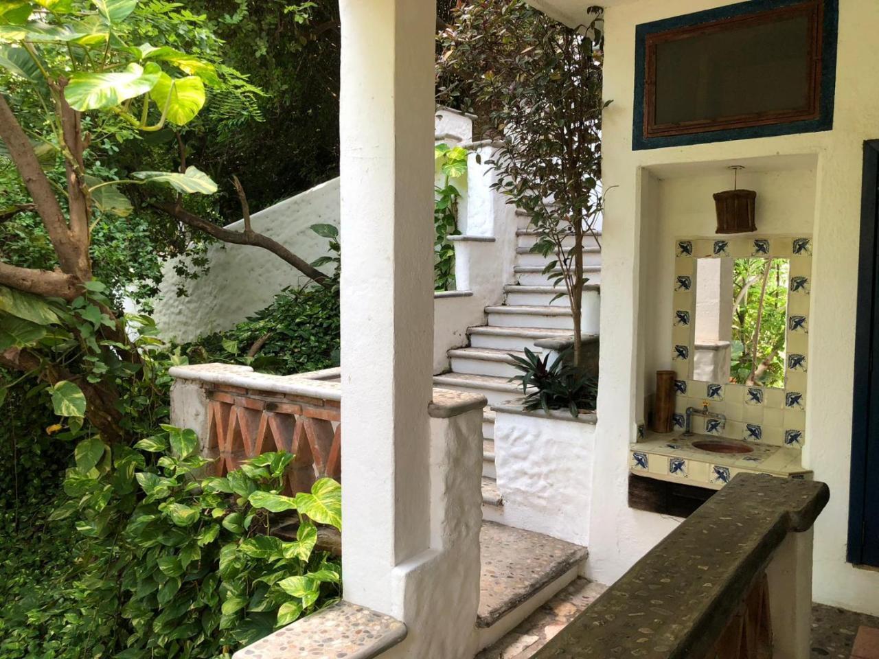 Hotel Arcoiris Puerto Escondido  Luaran gambar
