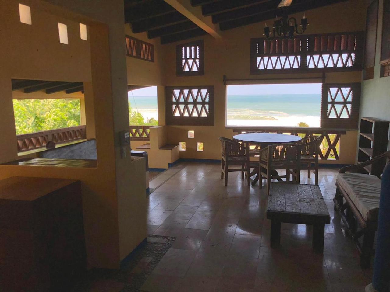 Hotel Arcoiris Puerto Escondido  Luaran gambar